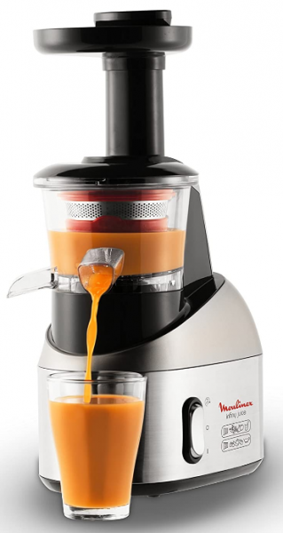 Moulinex ZU258D Katı Meyve Sıkacağı