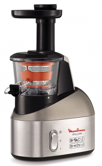 Moulinex ZU258D Katı Meyve Sıkacağı