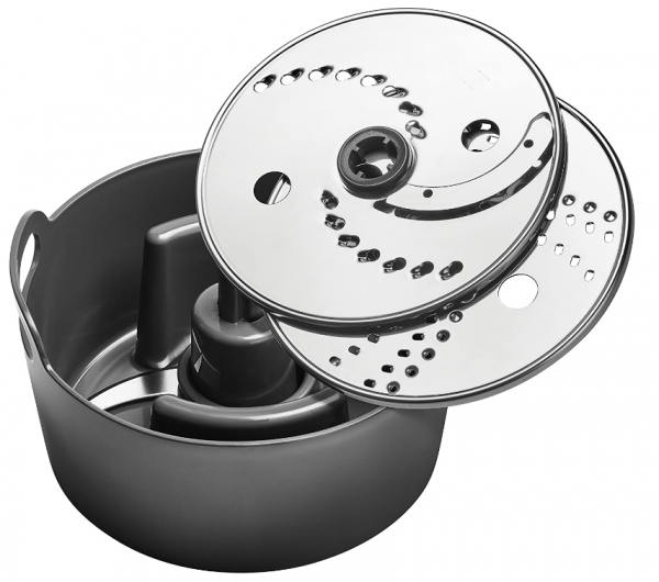 Moulinex FP8221 Rondo