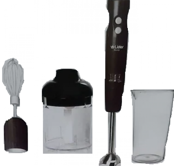 Lider Prohobby LHB130 Blender