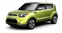 2015 Kia Soul 1.6 CRDi 128 PS Otomatik Premium resim