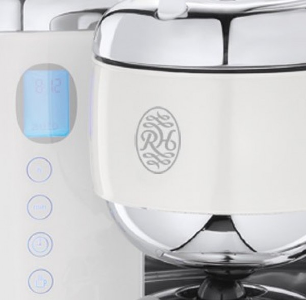 Russell Hobbs Glass Touch 14742-56 Kahve Makinesi