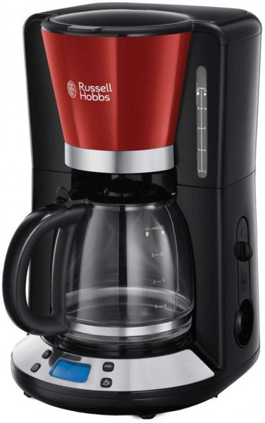 Russell Hobbs Colours Plus Kahve Makinesi