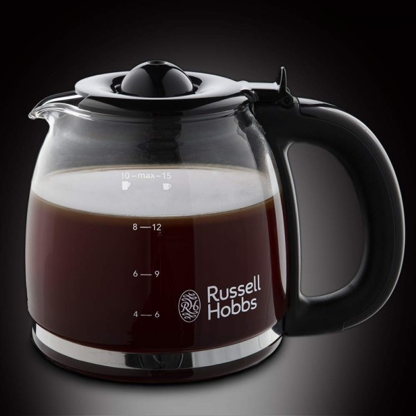Russell Hobbs Colours Plus Kahve Makinesi