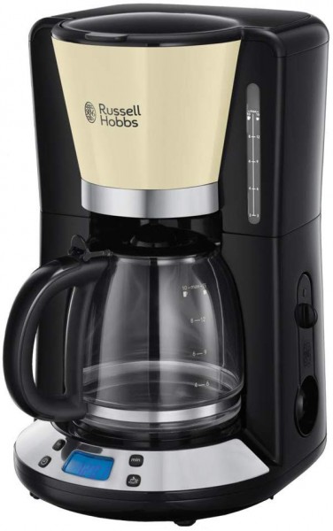 Russell Hobbs Colours Plus Kahve Makinesi