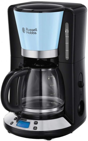 Russell Hobbs Colours Plus Kahve Makinesi