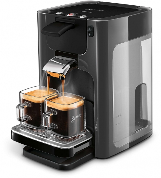 Philips Senseo Quadrante HD7868/20 Kahve Makinesi