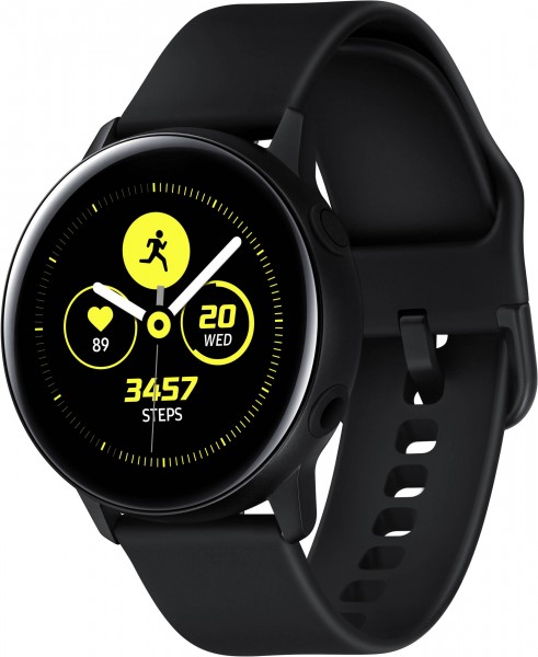 Samsung Galaxy Watch Active Akıllı Saat