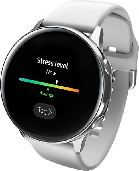 Samsung Galaxy Watch Active Akıllı Saat