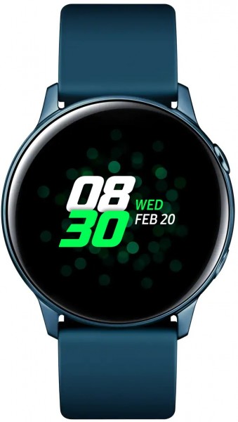 Samsung Galaxy Watch Active Akıllı Saat