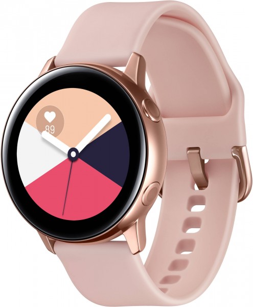 Samsung Galaxy Watch Active Akıllı Saat