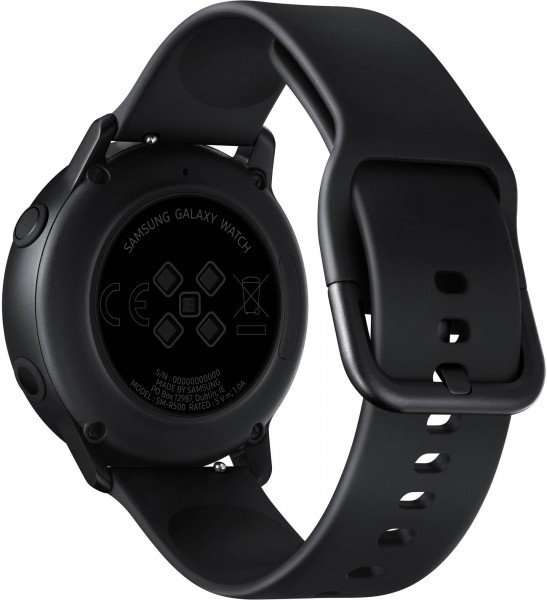 Samsung Galaxy Watch Active Akıllı Saat