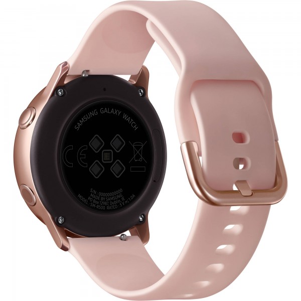 Samsung Galaxy Watch Active Akıllı Saat