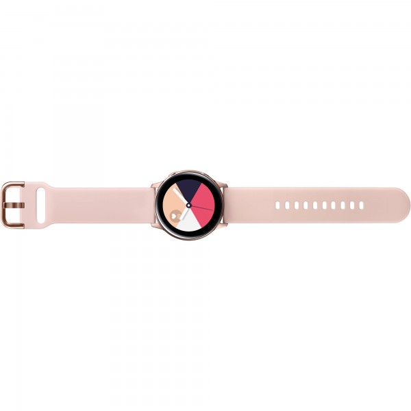 Samsung Galaxy Watch Active Akıllı Saat