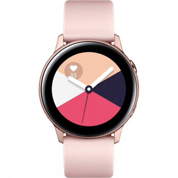 Samsung Galaxy Watch Active Akıllı Saat