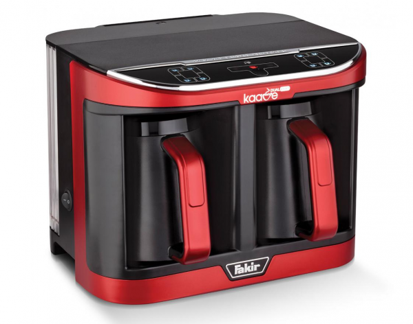 Fakir Kaave Dual Pro Kahve Makinesi