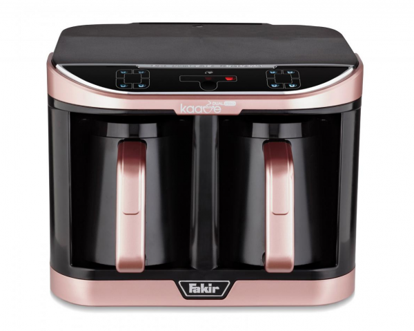 Fakir Kaave Dual Pro Kahve Makinesi