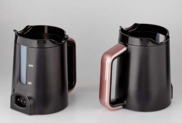 Fakir Kaave Dual Pro Kahve Makinesi