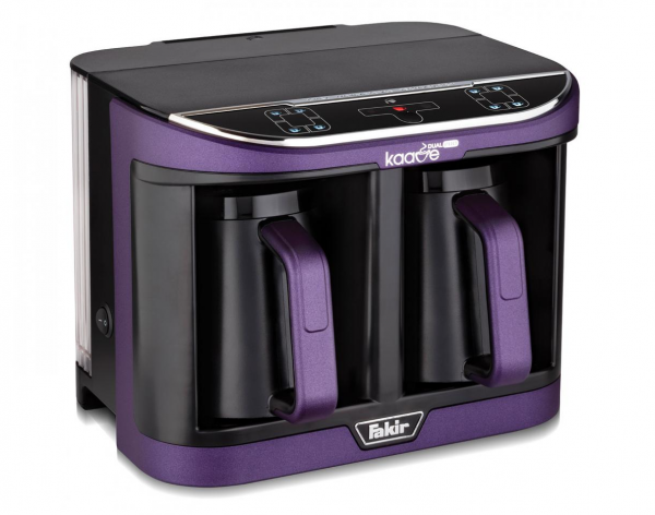 Fakir Kaave Dual Pro Kahve Makinesi