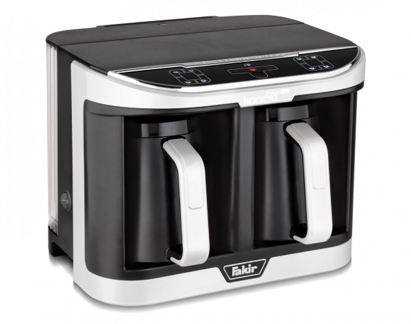 Fakir Kaave Dual Pro Kahve Makinesi