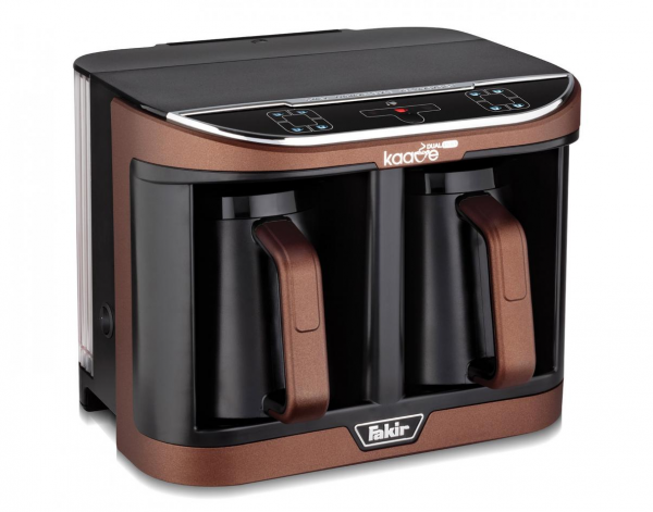 Fakir Kaave Dual Pro Kahve Makinesi