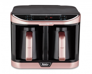 Fakir Kaave Dual Pro Kahve Makinesi