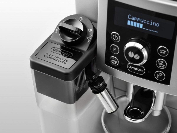 DeLonghi ECAM 23.466 Kahve Makinesi