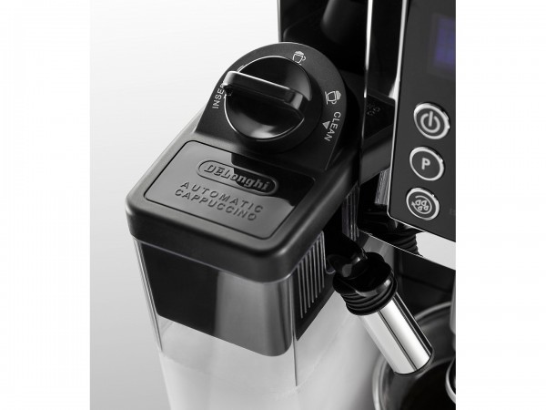 DeLonghi ECAM 23.466 Kahve Makinesi
