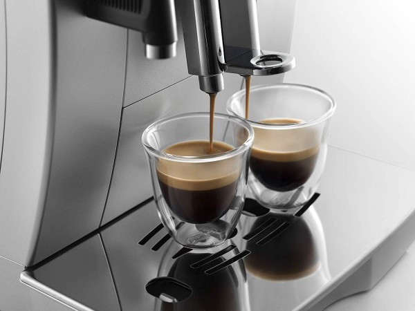 DeLonghi ECAM 23.466 Kahve Makinesi