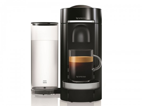 DeLonghi Nespresso VertuoPlus Deluxe Kahve Makinesi