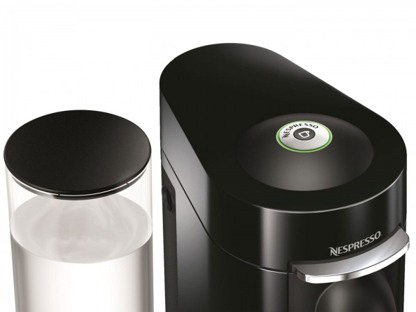 DeLonghi Nespresso VertuoPlus Deluxe Kahve Makinesi