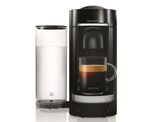 DeLonghi Nespresso VertuoPlus Deluxe Kahve Makinesi