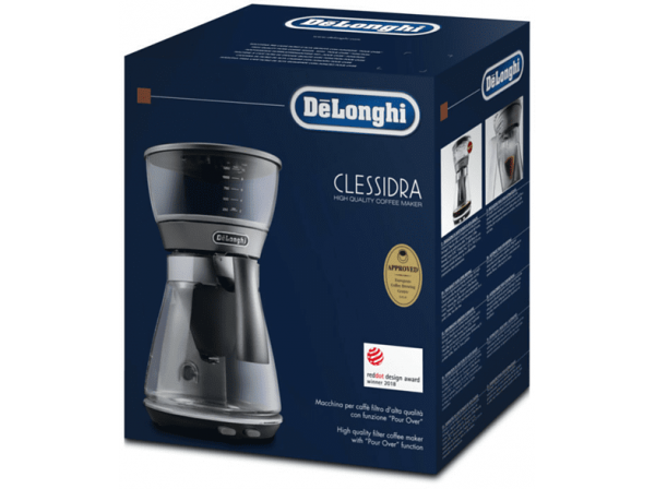 DeLonghi Clessidra ICM 17210 Kahve Makinesi
