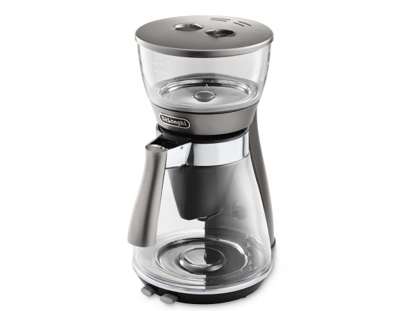 DeLonghi Clessidra ICM 17210 Kahve Makinesi