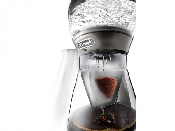 DeLonghi Clessidra ICM 17210 Kahve Makinesi