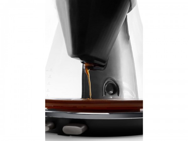 DeLonghi Clessidra ICM 17210 Kahve Makinesi