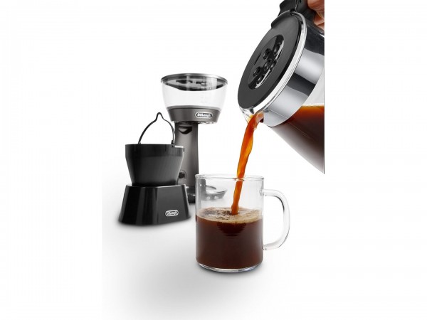 DeLonghi Clessidra ICM 17210 Kahve Makinesi