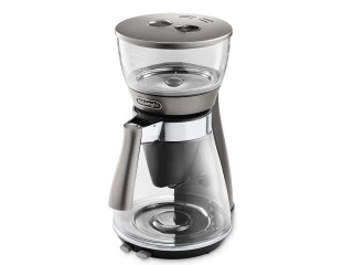 DeLonghi Clessidra ICM 17210 Kahve Makinesi
