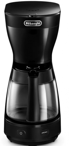 DeLonghi ICM 16210 Kahve Makinesi