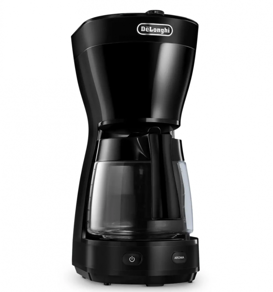 DeLonghi ICM 16210 Kahve Makinesi