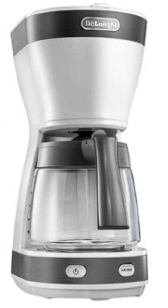 DeLonghi ICM 16210 Kahve Makinesi