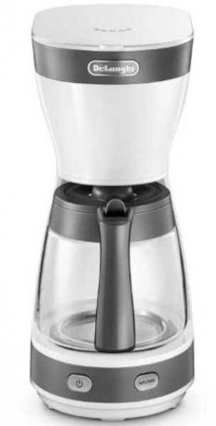 DeLonghi ICM 16210 Kahve Makinesi