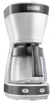 DeLonghi ICM 16210 Kahve Makinesi