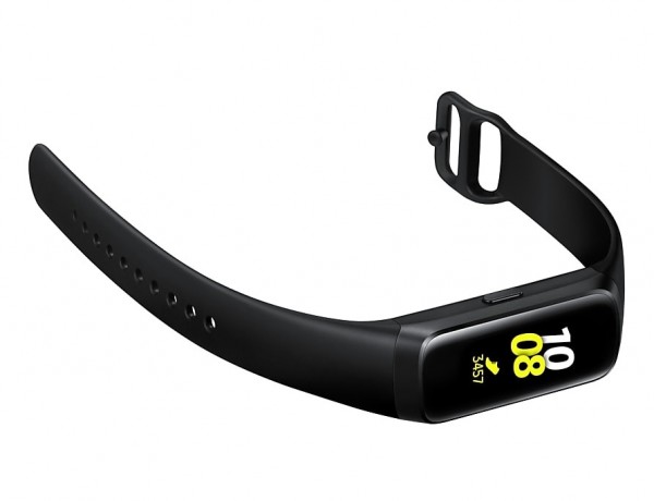 Samsung Galaxy Fit Akıllı Bileklik