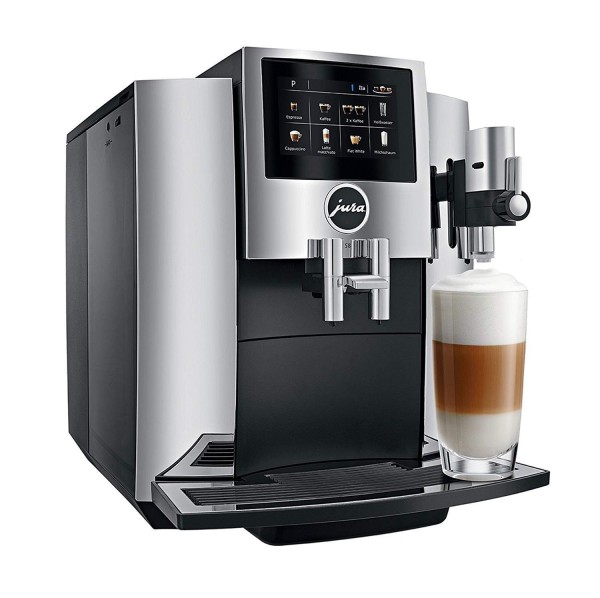 Jura S8 Kahve Makinesi