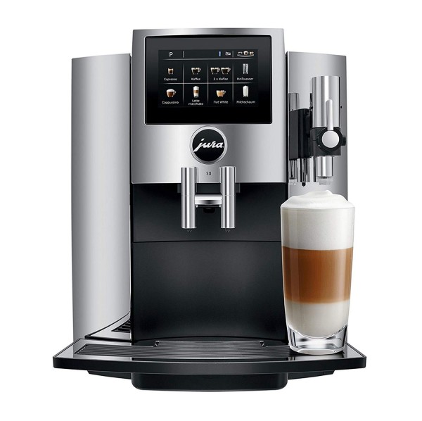 Jura S8 Kahve Makinesi