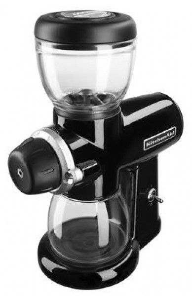 KitchenAid Burr Grinder KCG0702 Kahve ve Baharat Öğütücü