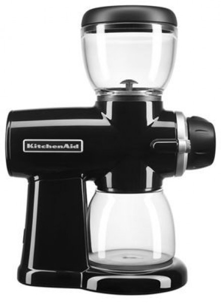 KitchenAid Burr Grinder KCG0702 Kahve ve Baharat Öğütücü