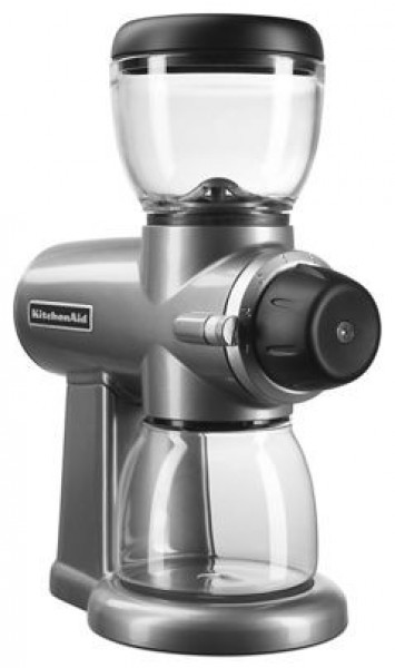 KitchenAid Burr Grinder KCG0702 Kahve ve Baharat Öğütücü