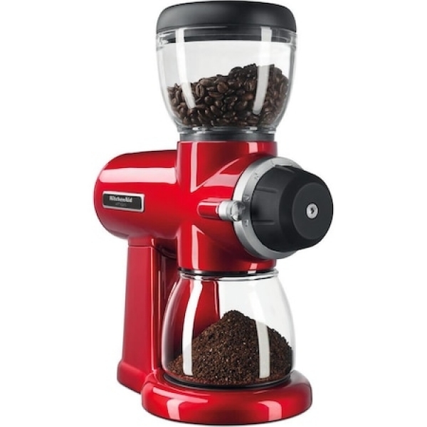 KitchenAid Burr Grinder KCG0702 Kahve ve Baharat Öğütücü